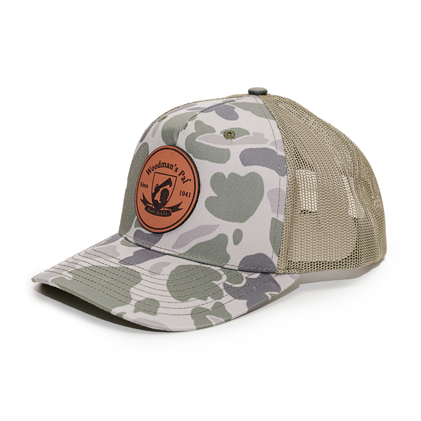 Woodman's Pal Hat