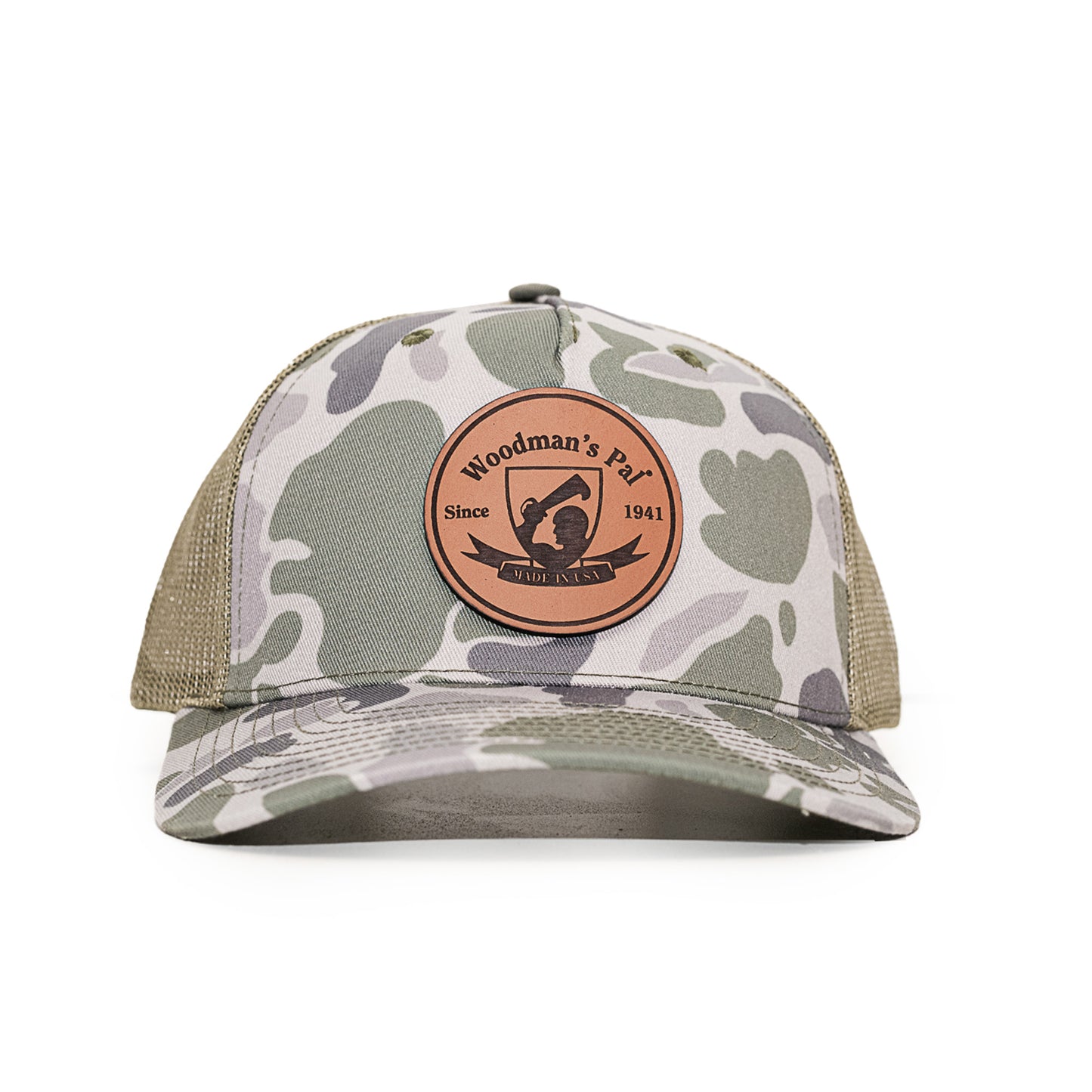 Woodman's Pal Hat