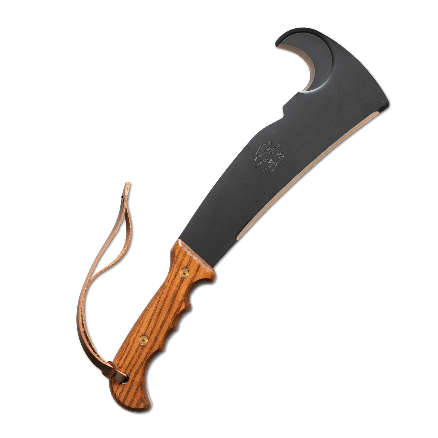 Woodman's Pal Wood Machete