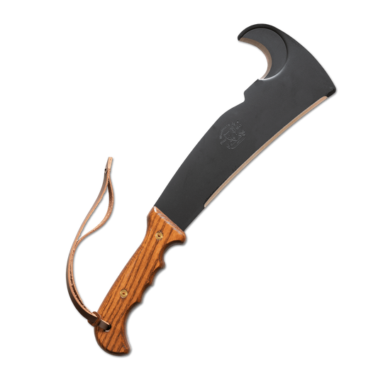 Woodman's Pal Machete