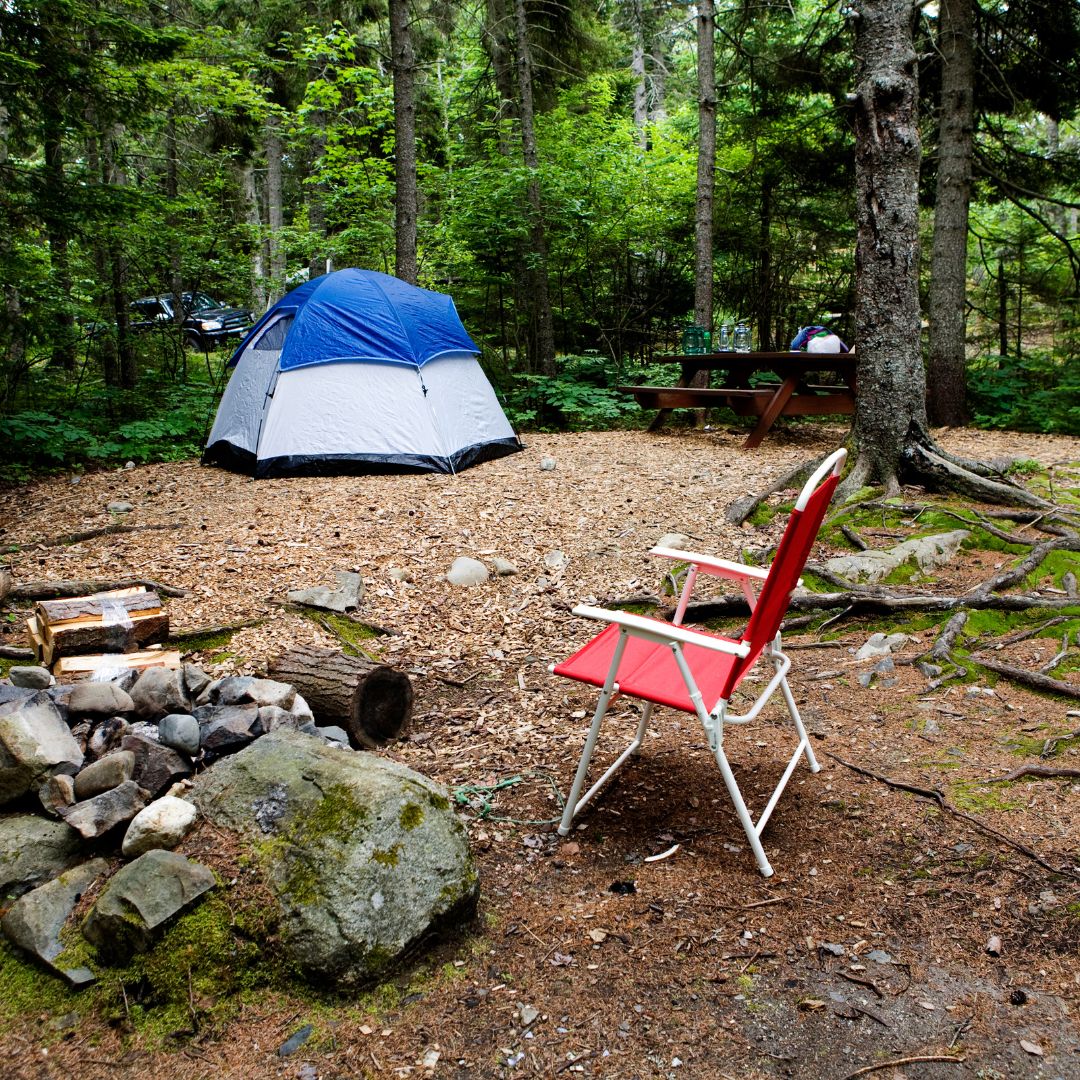 The Ultimate Camping Checklist