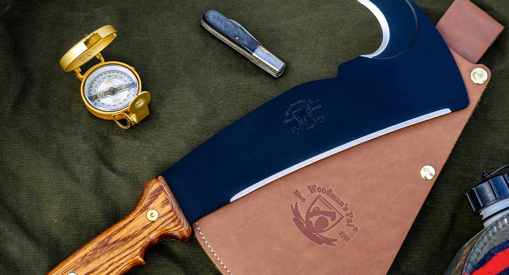Discover Woodman's Pal Accessories, Enhancements and Add-ons