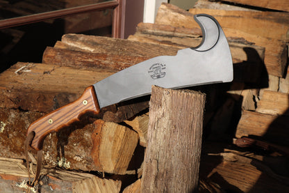 Woodman's Pal Wood Machete