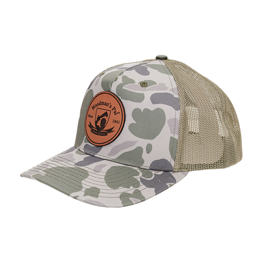 Woodman's Pal Hat