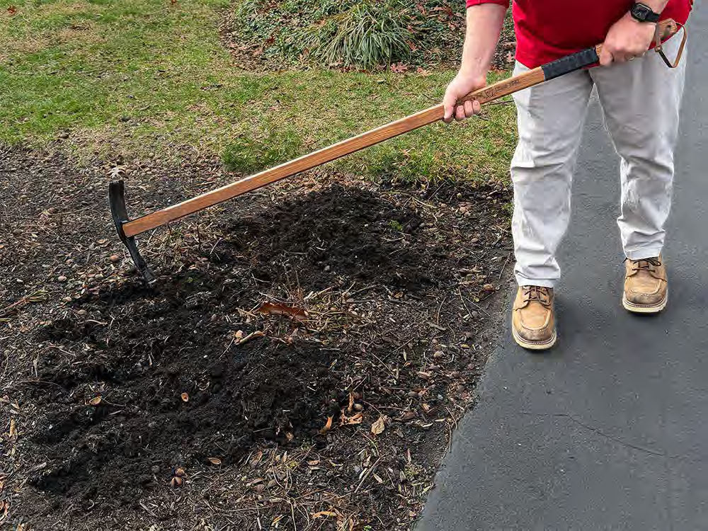 Gardening Hoe