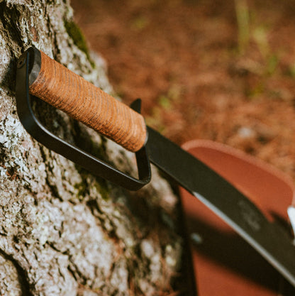 Woodman's Pal Machete
