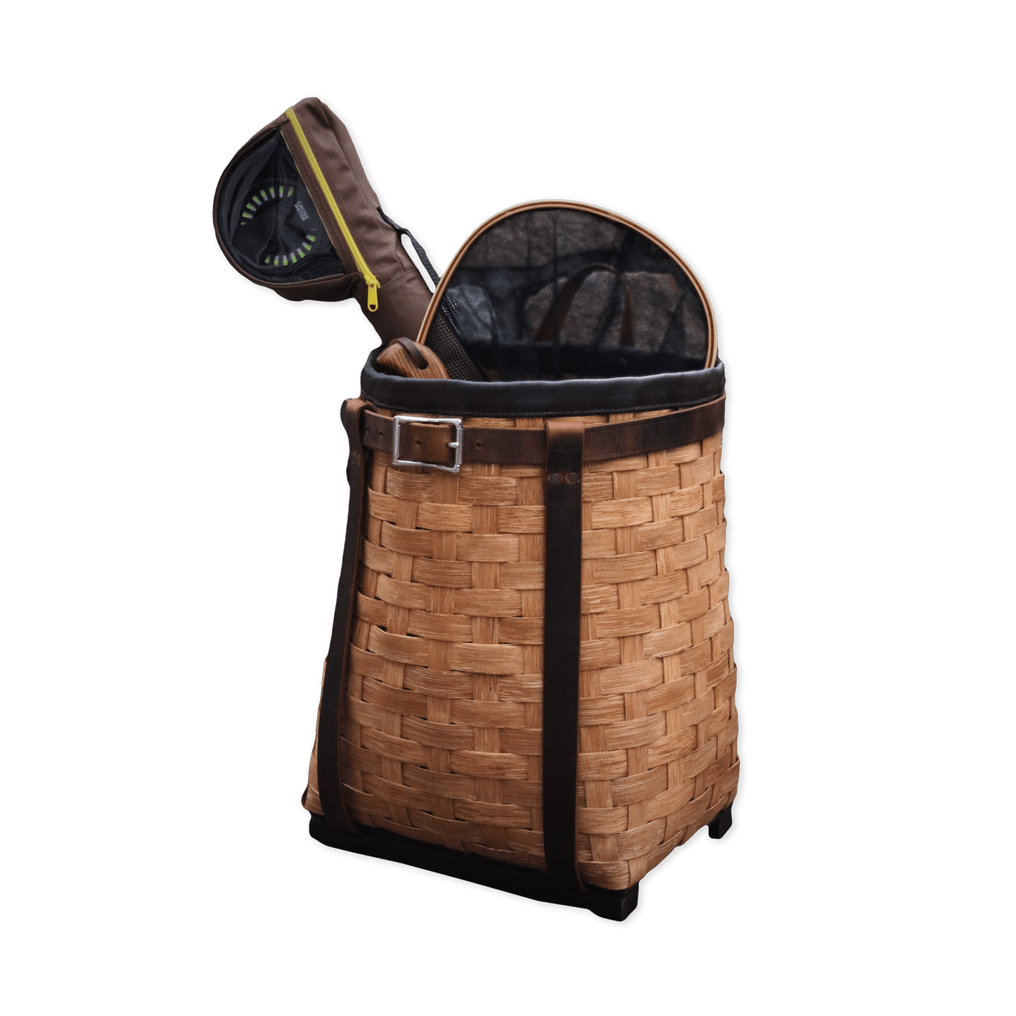 Adirondack Pack Basket