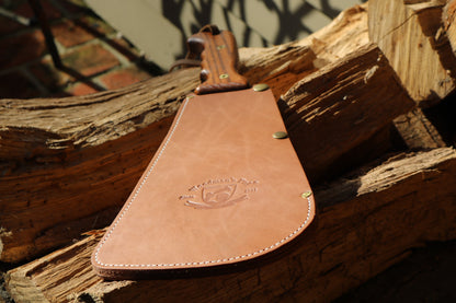 Woodman's Pal Wood Machete