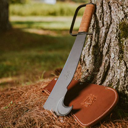 Woodman's Pal Machete