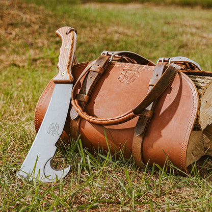 Woodman's Pal Wood Machete