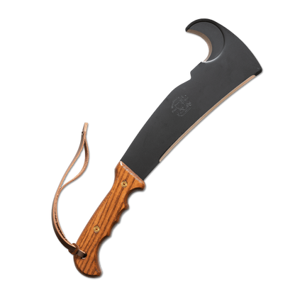 Woodman's Pal Wood Machete