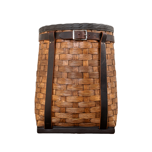 Adirondack Pack Basket