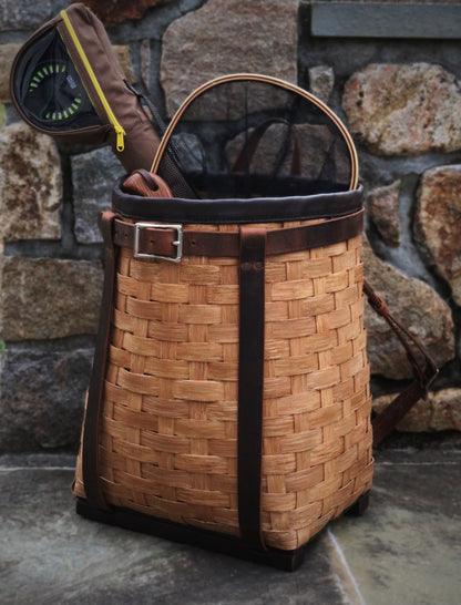 Adirondack Pack Basket