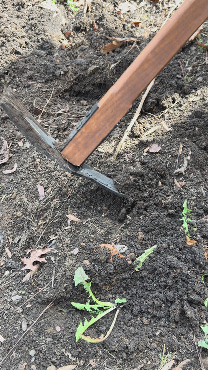 Gardening Hoe